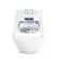 Lavadora Electrolux LES11 11Kg 10 Programas Easy Clean Branca
