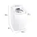Lavadora Electrolux LES11 11Kg 10 Programas Easy Clean Branca