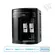 Purificador IBBL FR600 Exclusive Agua Natural e Gelada com Troca de Refil Inteligente e Eficiencia Bacteriologica Preto