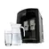 Purificador IBBL FR600 Exclusive Agua Natural e Gelada com Troca de Refil Inteligente e Eficiencia Bacteriologica Preto