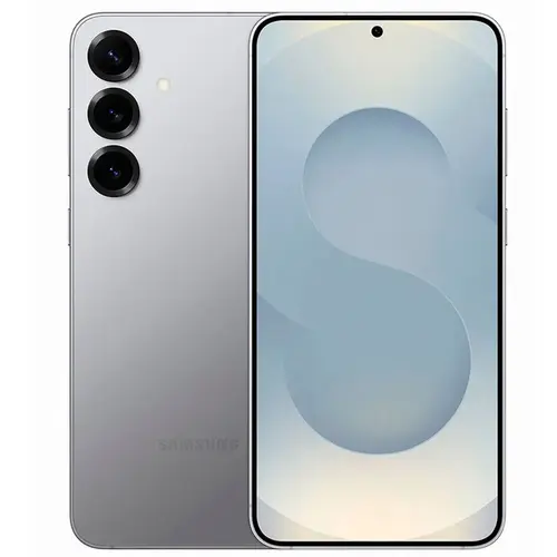 Smartphone Samsung S25+ 5G 512GB 12GB 50MP Tela 6.7" Prata