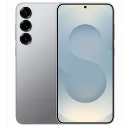 Smartphone Samsung S25+ 5G 512GB 12GB 50MP Tela 6.7" Prata