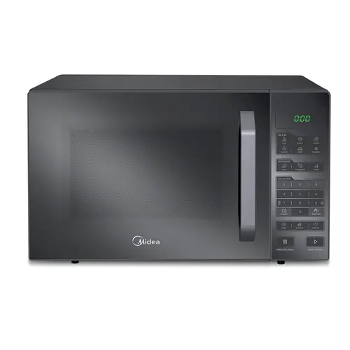 Micro-ondas Midea 35 Litros com Receitas Pre-Programadas e Funcao Tira Odor