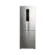 Refrigerador Electrolux 490 Litros Frost Free Inverter 2 Portas Inox Look 127V