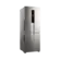 Refrigerador Electrolux 490 Litros Frost Free Inverter 2 Portas Inox Look 127V