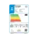 Refrigerador Electrolux 490 Litros Frost Free Inverter 2 Portas Inox Look 127V