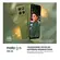Smartphone Motorola Moto G15 4G 256GB 12GB 50MP Tela 6.7" Grafite