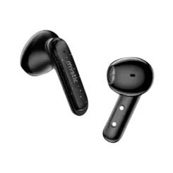 Fone De Ouvido Bluetooth Mystic Wind MY-EB86-ENC-B Preto