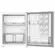 Frigobar Consul CRC08 76 Litros Branco