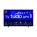 Smart TV 98" Samsung Crystal LED 4K  HDR+ Super Big Assistente De Voz Alexa Integrado