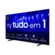 Smart TV 98" Samsung Crystal LED 4K  HDR+ Super Big Assistente De Voz Alexa Integrado
