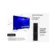Smart TV 98" Samsung Crystal LED 4K  HDR+ Super Big Assistente De Voz Alexa Integrado
