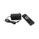 Caixa De Som Frahm Amplificada Bluetooth 5.0 Com Led Preto