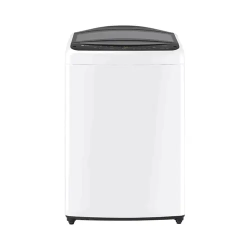 Lavadora LG com Inteligencia Artificial AIDD™ 16Kg com Wifi Branco 127V