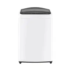 Lavadora LG com Inteligencia Artificial AIDD™ 16Kg com Wifi Branco 127V