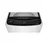 Lavadora LG com Inteligencia Artificial AIDD™ 16Kg com Wifi Branco 127V