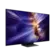 Smart TV 55" Samsung Oled HDR+ Vision AI 4K Assistente De Voz Alexa Integrado