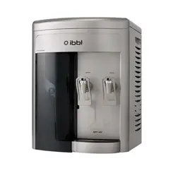 Purificador IBBL FR600 Speciale Nanotecnologia Refil “Girou Trocou” Prata