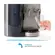 Purificador De Agua IBBL Speciale Com Compressor Prata 127V