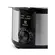 Panela De Pressao Eletrica Electrolux Efficient 5 Litros Preto Inox 127V