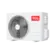 Ar Condicionado Split  12.000 Btus TCL Inverter Hi Wall Quente Branco 220V