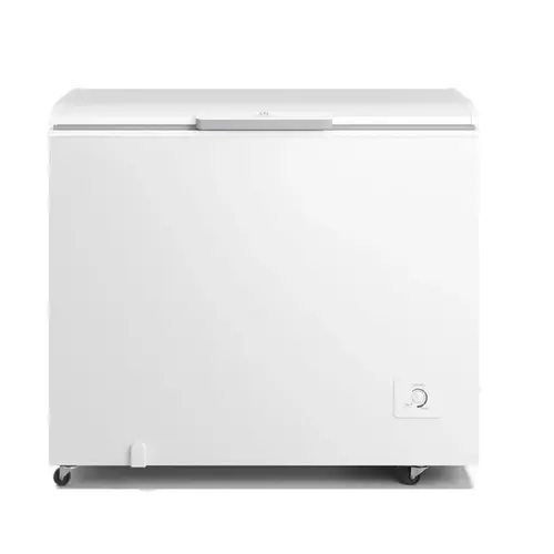Freezer Horizontal Electrolux Cycle Defrost 315 Litros Inverter 1 Porta 127V