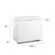 Freezer Horizontal Electrolux Cycle Defrost 315 Litros Inverter 1 Porta 127V
