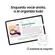 Tablet Samsung Galaxy Tab S10 FE 10.9" 128GB Wi-Fi 5G USB-C Bluetooth 5.3 Cinza