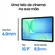 Tablet Samsung Galaxy Tab S10 FE 10.9" 128GB Wi-Fi 5G USB-C Bluetooth 5.3 Cinza