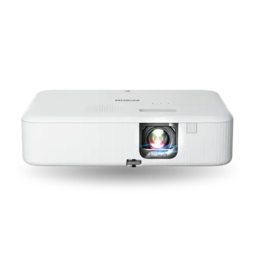 Projetor Epson FH02 3000 Lumens Full HD Branco