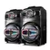 Caixa Amplificada Mystic MY-PS797 150W Bluetooth Radio FM Luz Led