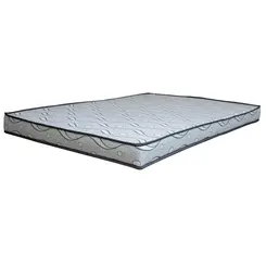 Colchao Casal Pelmex Classic D20 Espuma 12x138X188cm
