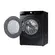 Lava e Seca Samsung WD18T Smart 18Kg AI Control, VRT+, Power Bubble+