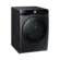 Lava e Seca Samsung 18Kg Smart  AI Control VRT+ Power Bubble+ Preto 127V