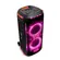 Caixa de Som JBL Partybox 710 800W Bluetooth A Prova de Respingos d’Agua e Show de Luzes Preta
