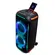 Caixa de Som JBL Partybox 710 800W Bluetooth A Prova de Respingos d’Agua e Show de Luzes Preta