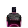 Caixa de Som JBL Partybox 710 800W Bluetooth A Prova de Respingos d’Agua e Show de Luzes Preta