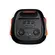 Caixa de Som JBL Partybox 710 800W Bluetooth A Prova de Respingos d’Agua e Show de Luzes Preta