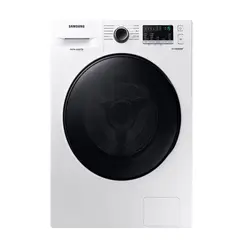 Lava e Seca Samsung WD11A4453BW/AZ Ecobubble 11KG Motor Inverter Branco 127V