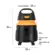 Aspirador Electrolux  Po e Agua 1400W 11L Acqua Power com Funcao Sopro Amarelo 127V