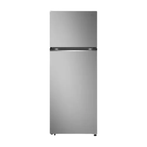 Refrigerador LG 461L Frost Free Inverter Inox 127V