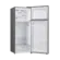 Refrigerador LG 461L Frost Free Inverter Inox 127V