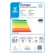 Refrigerador LG 461L Frost Free Inverter Inox 127V