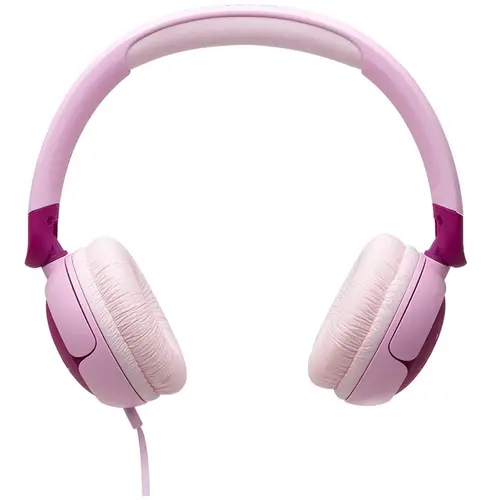 Headphone JBL Junior 320 JR320PUR Com Fio Safe Sound Roxo