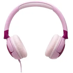 Headphone JBL Junior 320 JR320PUR Com Fio Safe Sound Roxo