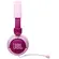 Headphone JBL Junior 320 JR320PUR Com Fio Safe Sound Roxo