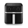 Fritadeira Elgin Air Fryer 8 Litros Gran Fry Air Circuit 360° Preto 127V