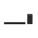 Soundbar LG S40TABRALLK Com Subwoofer e Bluetooth 5.3 2.1 Canais Sem Fio Preto