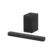 Soundbar LG S40TABRALLK Com Subwoofer e Bluetooth 5.3 2.1 Canais Sem Fio Preto