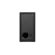 Soundbar LG S40TABRALLK Com Subwoofer e Bluetooth 5.3 2.1 Canais Sem Fio Preto